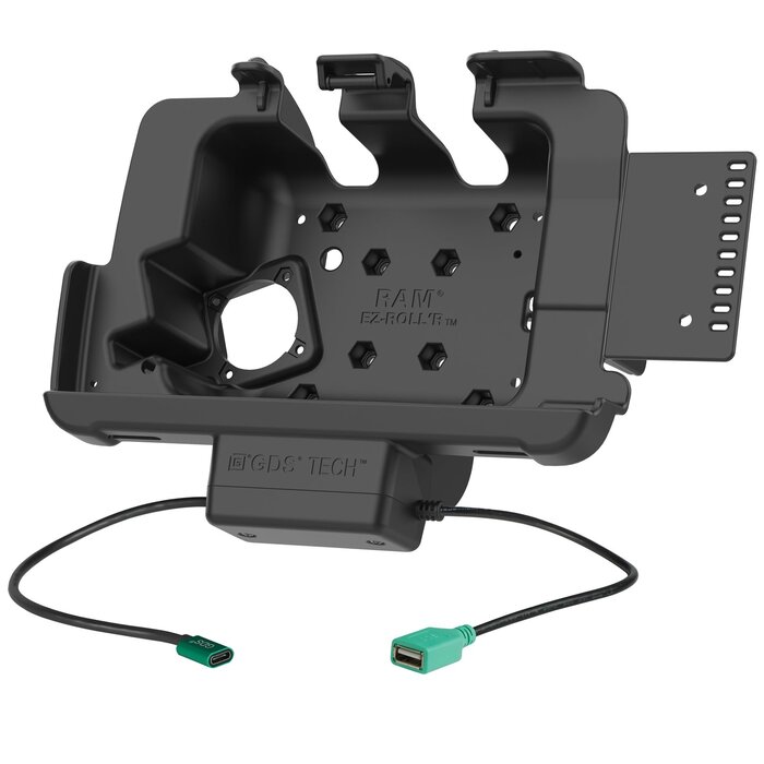RAM MOUNT Soportes RAM GDS Tough-Dock | RAM-GDS-DOCK-ZE20PDU