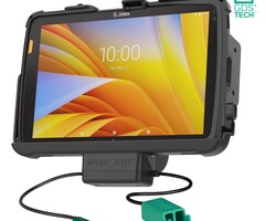 La RAM monta GDS Tough-Dock | RAM-GDS-DOCK-ZE21PD2U