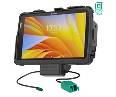 RAM MOUNT RAM Mounts GDS Tough-Dock, 10 Inch, 663 g