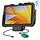 RAM Mounts GDS Tough-Dock, 10 Inch, 663 g, USB-C