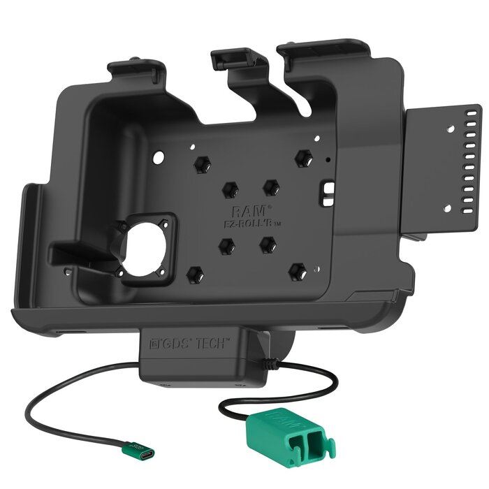 RAM MOUNT Soportes RAM GDS Tough-Dock | RAM-GDS-DOCK-ZE21PD2U