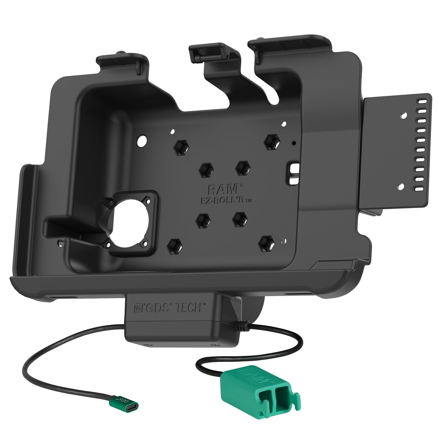 RAM MOUNT Soportes RAM GDS Tough-Dock | RAM-GDS-DOCK-ZE21PD2U