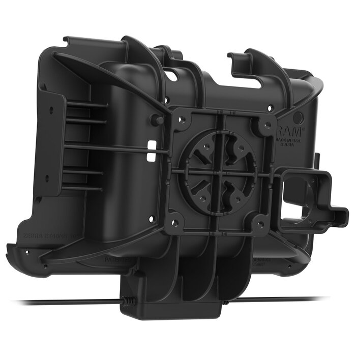 La RAM monta GDS Tough-Dock | RAM-GDS-DOCK-ZE21PD2U