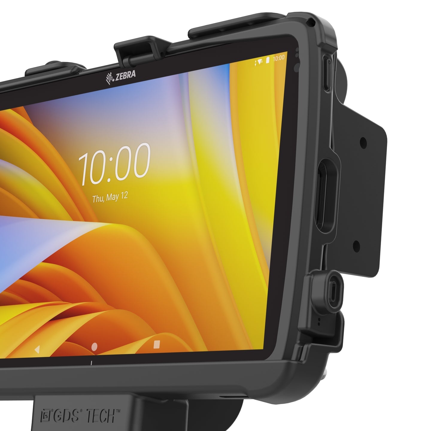 RAM MOUNT Soportes RAM GDS Tough-Dock | RAM-GDS-DOCK-ZE21PD2U