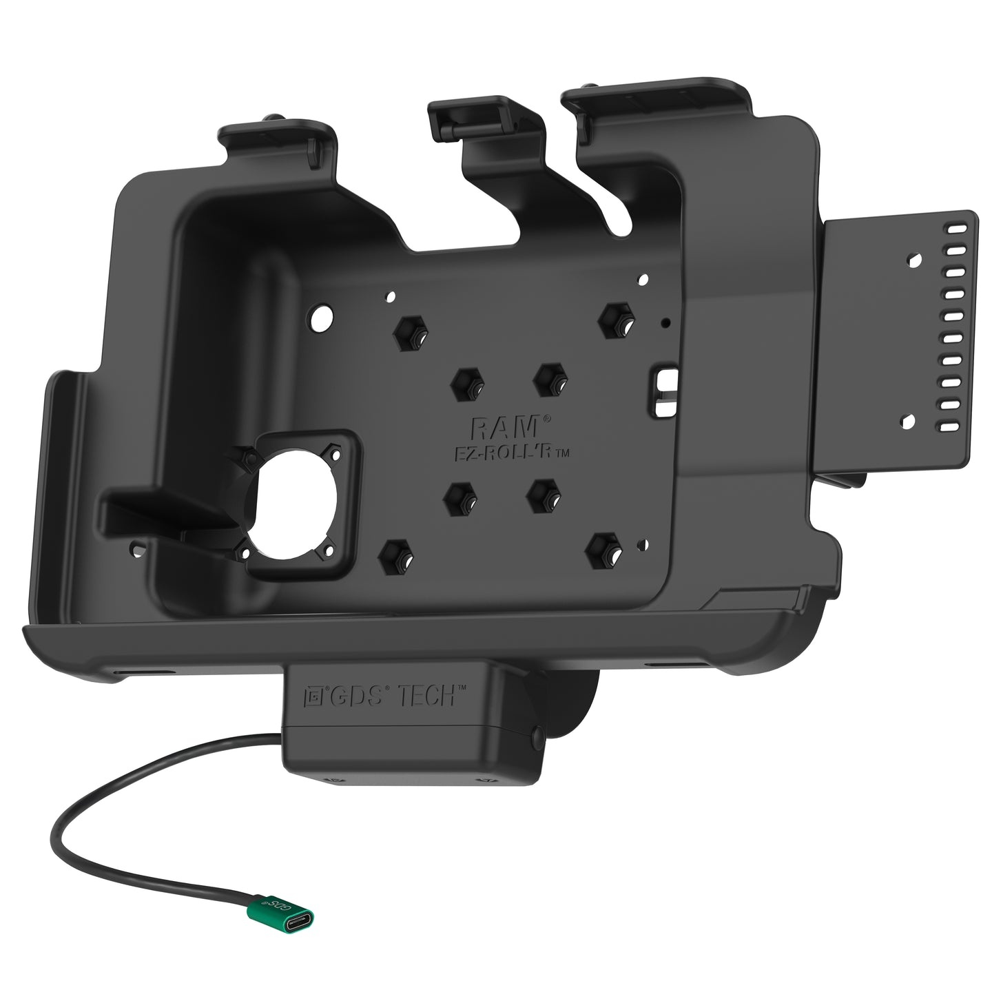 RAM MOUNT Soportes RAM GDS Tough-Dock | RAM-GDS-DOCK-ZE21PU