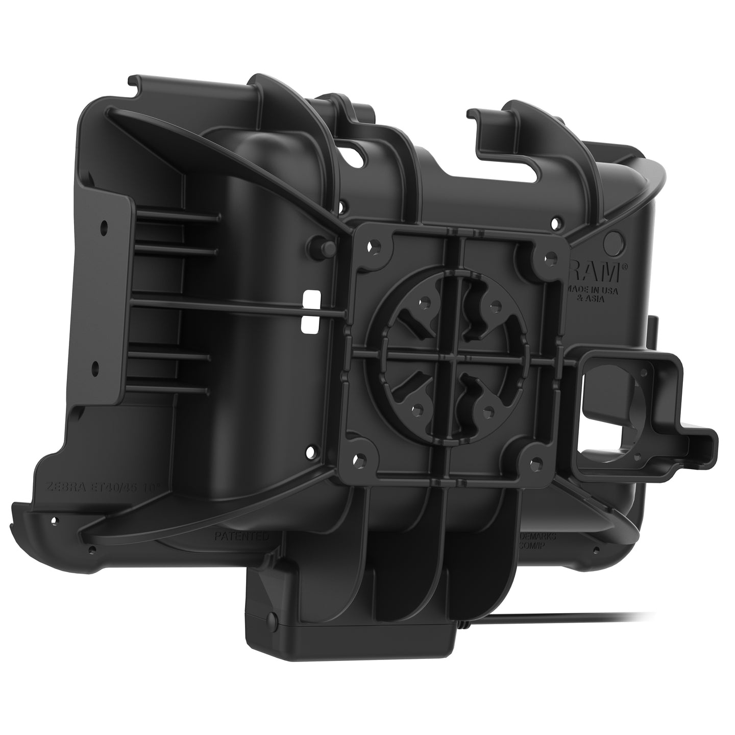 RAM MOUNT RAM Mounts GDS Tough-Dock | RAM-GDS-DOCK-ZE21PU