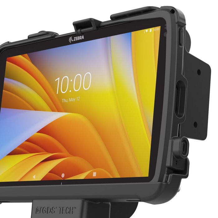 RAM MOUNT La RAM monta GDS Tough-Dock | RAM-GDS-DOCK-ZE21PU