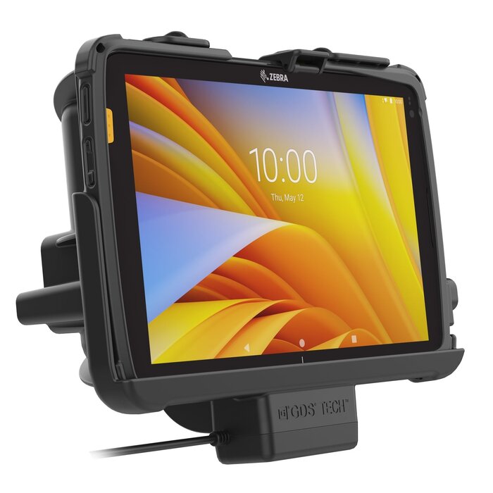 RAM MOUNT La RAM monta GDS Tough-Dock | RAM-GDS-DOCK-ZE21PU