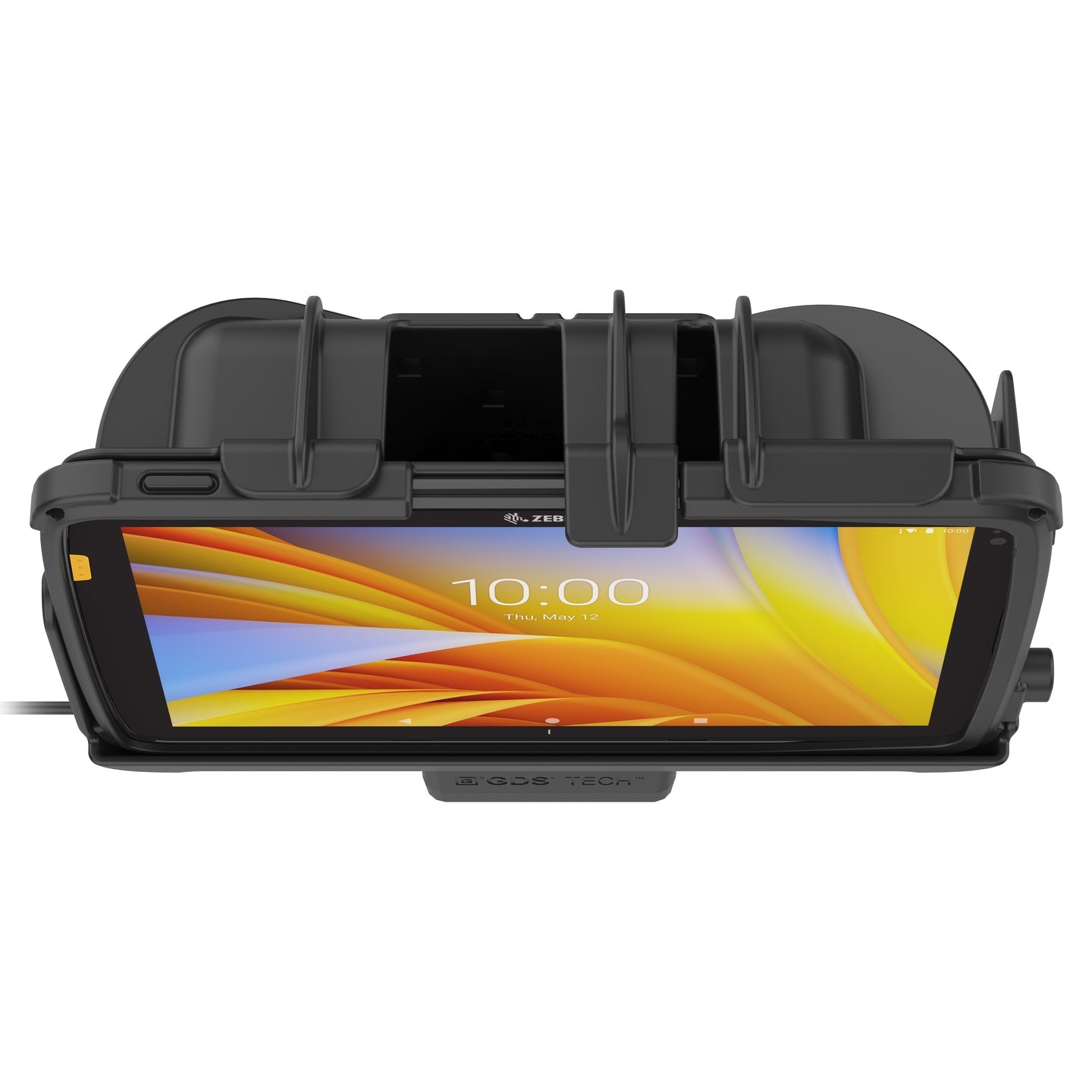 RAM MOUNT La RAM monta GDS Tough-Dock | RAM-GDS-DOCK-ZE21PU