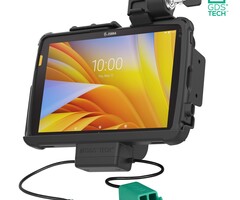 Soportes RAM GDS Tough-Dock | RAM-GDS-DOCKL-ZE21PD2U