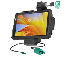 Soportes RAM GDS Tough-Dock | RAM-GDS-DOCKL-ZE21PD2U