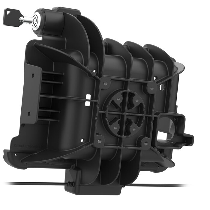 RAM MOUNT Soportes RAM GDS Tough-Dock | RAM-GDS-DOCKL-ZE21PD2U