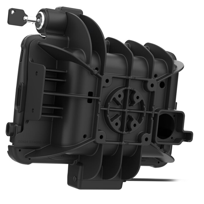 RAM MOUNT Soportes RAM GDS Tough-Dock | RAM-GDS-DOCKL-ZE21PU