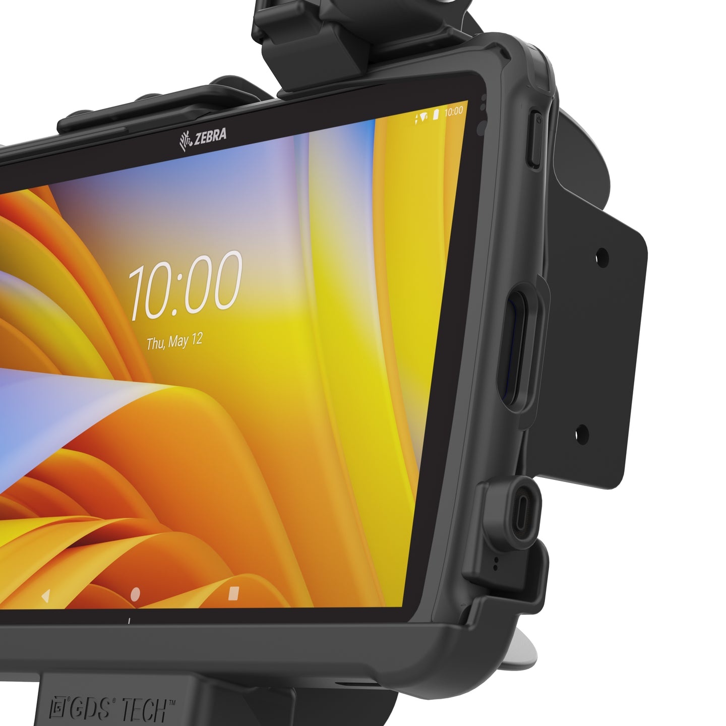 RAM MOUNT Soportes RAM GDS Tough-Dock | RAM-GDS-DOCKL-ZE21PU