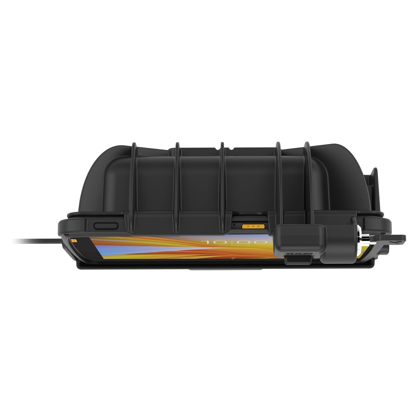 RAM MOUNT Soportes RAM GDS Tough-Dock | RAM-GDS-DOCKL-ZE21PU