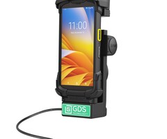 RAM Mounts GDS Charging Cradle | RAM-GDS-DOCK-V12-ZE35CPU