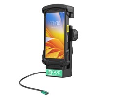 RAM MOUNT RAM Mounts GDS Charging Cradle, 296 g