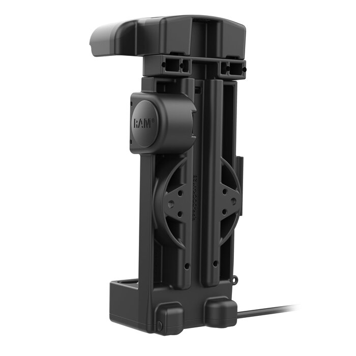 RAM MOUNT Base de carga RAM Mounts GDS | RAM-GDS-DOCK-V12-ZE35CPU