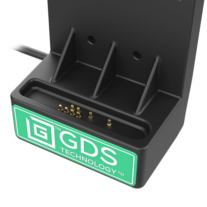 RAM MOUNT Base de carga RAM Mounts GDS | RAM-GDS-DOCK-V12-ZE35CPU