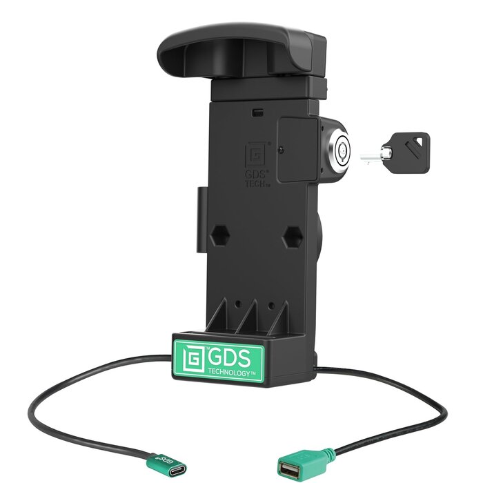 RAM MOUNT Base de carga RAM Mounts GDS | RAM-GDS-DOCKL-V12-ZE16CPDHU