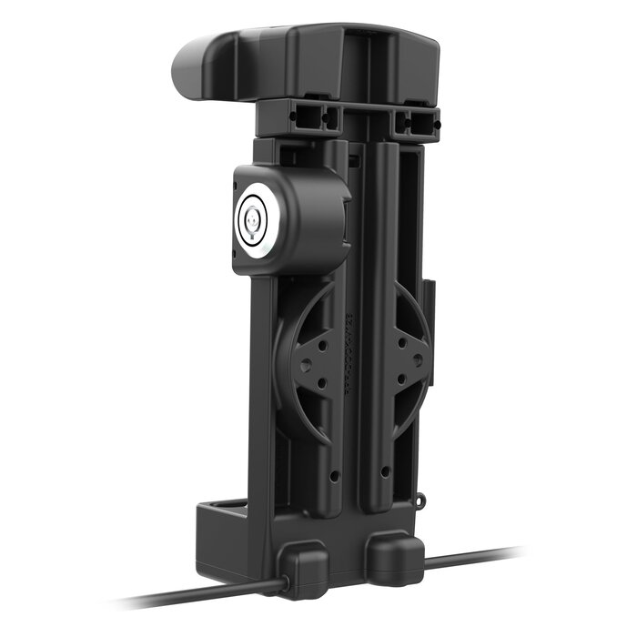 RAM MOUNT Base de carga RAM Mounts GDS | RAM-GDS-DOCKL-V12-ZE16CPDHU