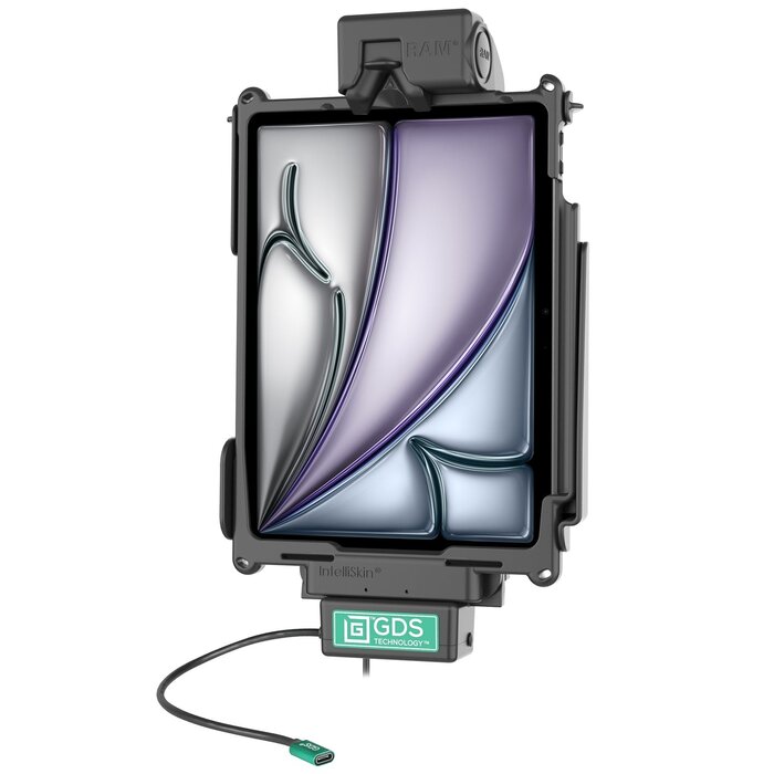 RAM Mounts GDS Cool-Dock | RAM-GDS-DOCKF-AP32CPU