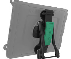 RAM monta il cinturino da polso magnetico GDS | RAM-GDS-HS1MU