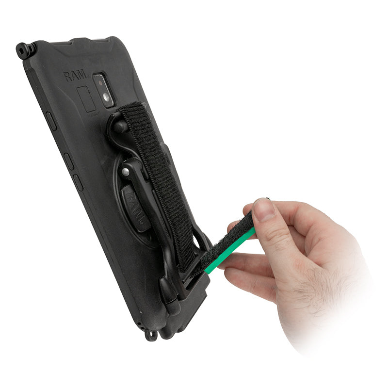 RAM MOUNT RAM Mounts GDS Magnetic Wrist Strap | RAM-GDS-HS1MU