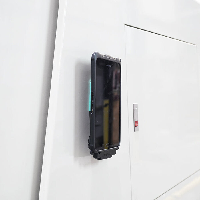 RAM Mounts GDS Magnetisches Handgelenkband | RAM-GDS-HS1MU