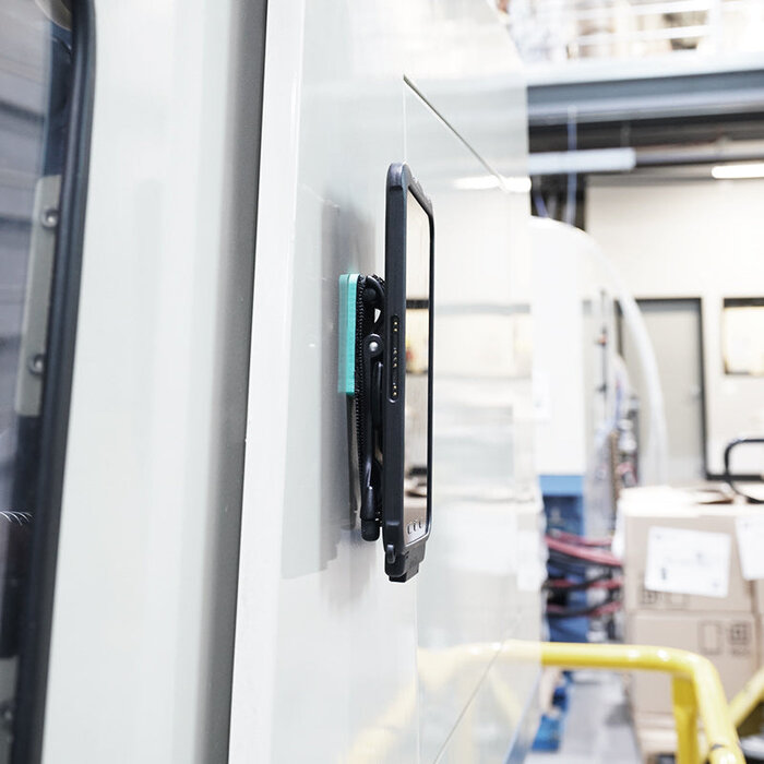 RAM Mounts GDS Magnetisches Handgelenkband | RAM-GDS-HS1MU