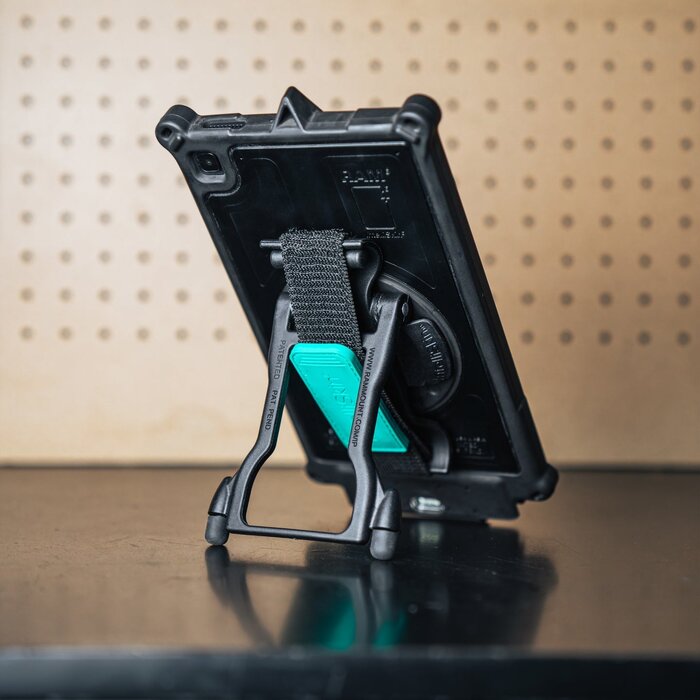 RAM Mounts GDS Bracelet magnétique | RAM-GDS-HS1MU