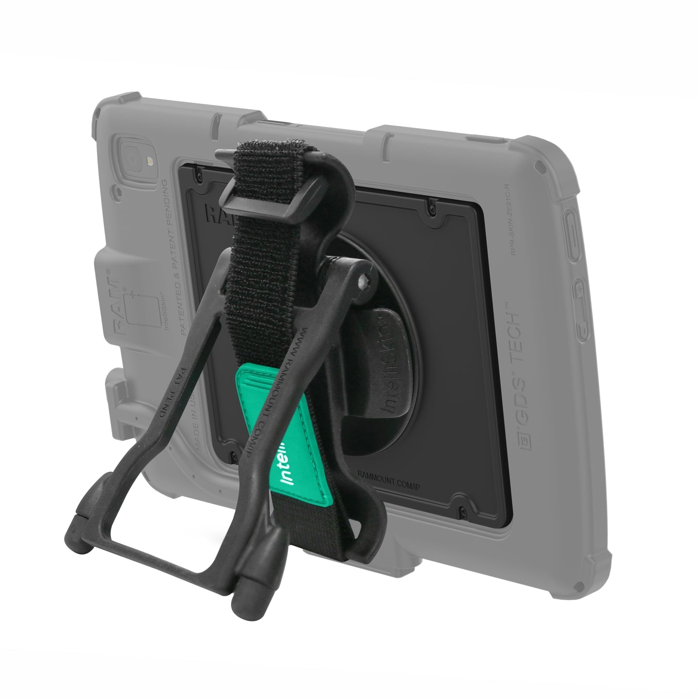 RAM MOUNT RAM monta il cinturino da polso GDS | RAM-GDS-HS1-ZE21U