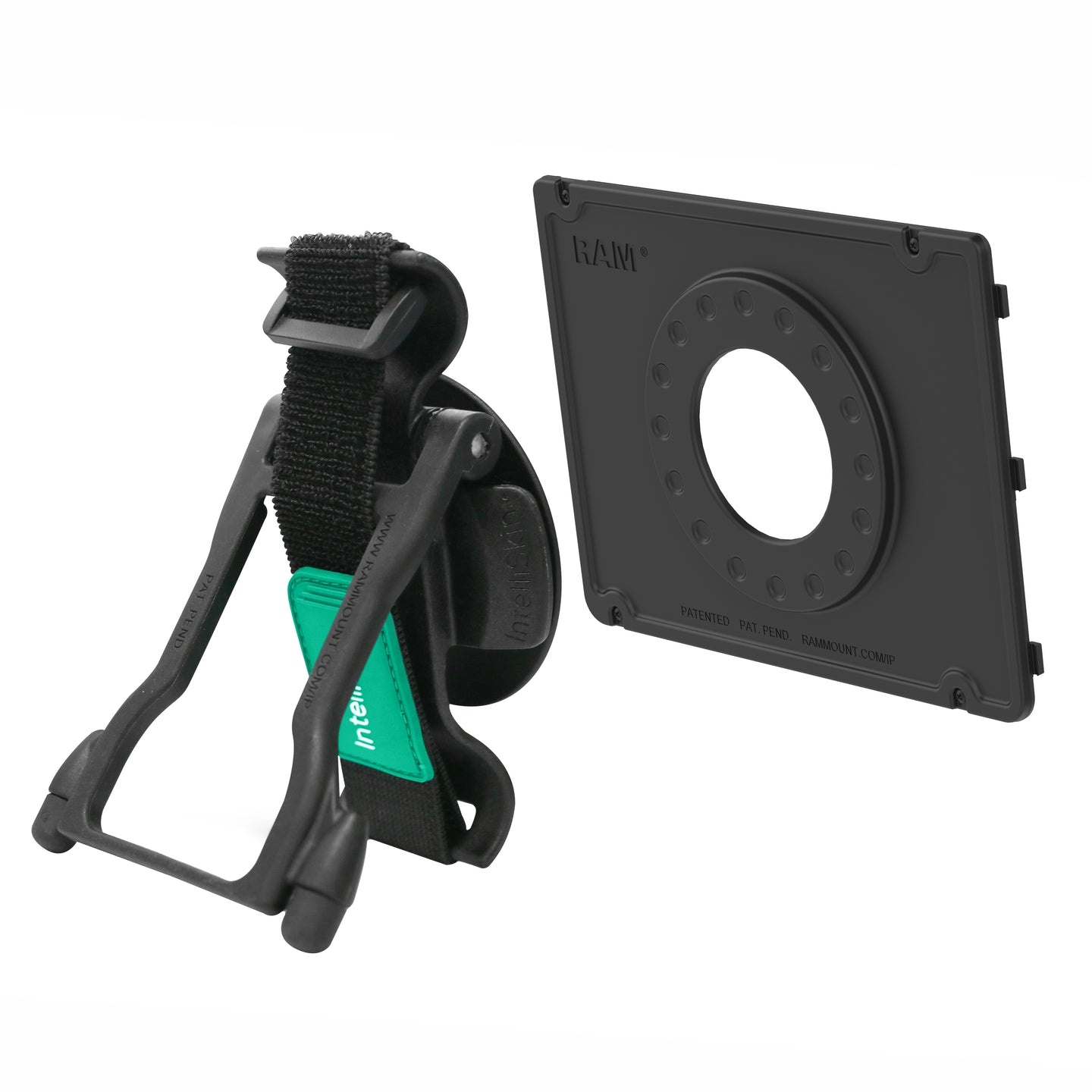 RAM MOUNT Correa de muñeca RAM Mounts GDS | RAM-GDS-HS1-ZE21U