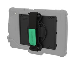 RAM monta il cinturino da polso GDS | RAM-GDS-HS2-ZE21U