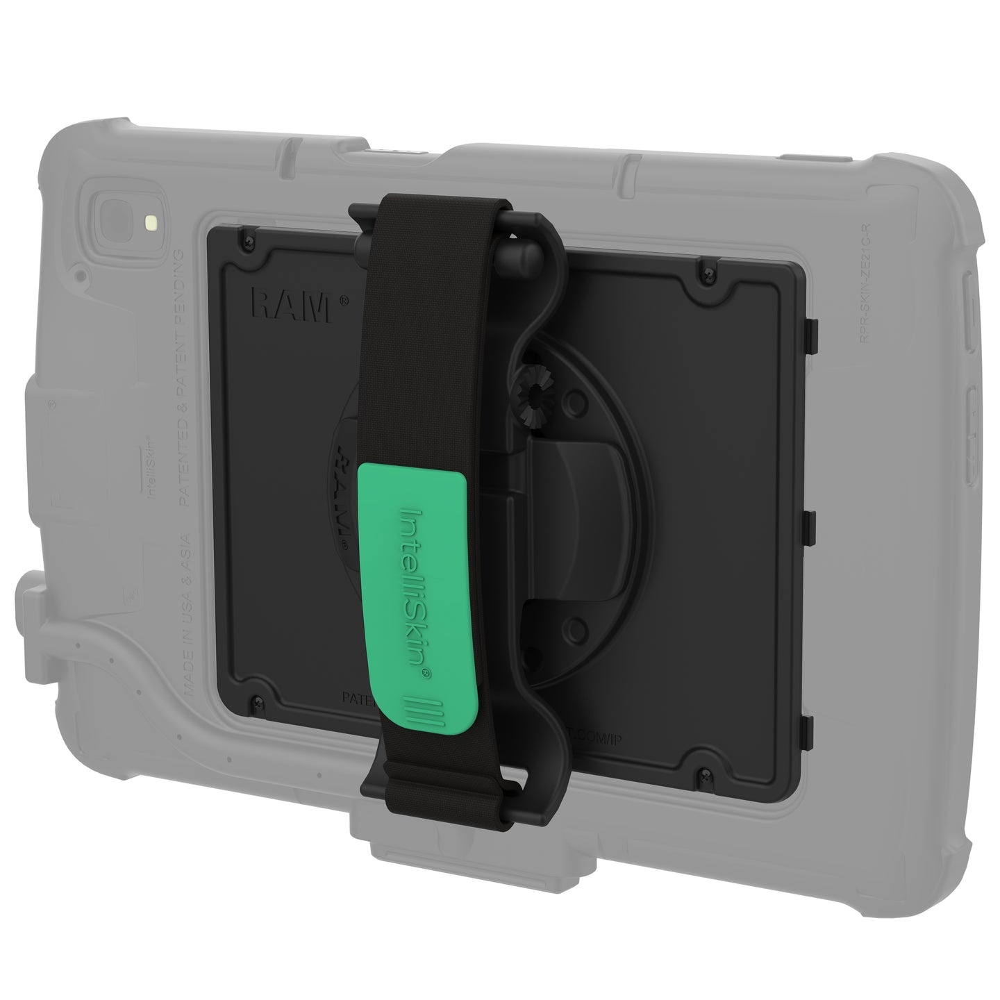 RAM MOUNT RAM Mounts Dragonne GDS | RAM-GDS-HS2-ZE21U