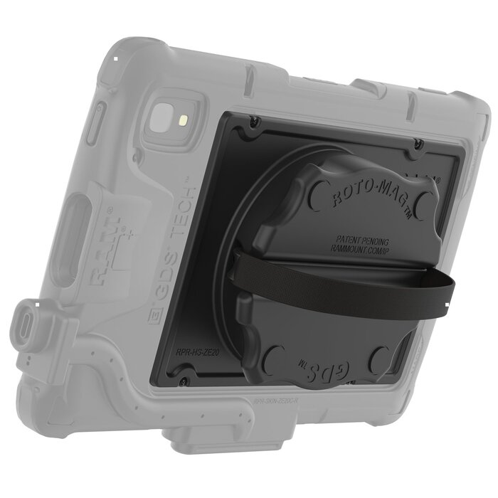 RAM MOUNT Soportes RAM GDS Roto-Mag | RAM-GDS-ROTO2-ZE20U