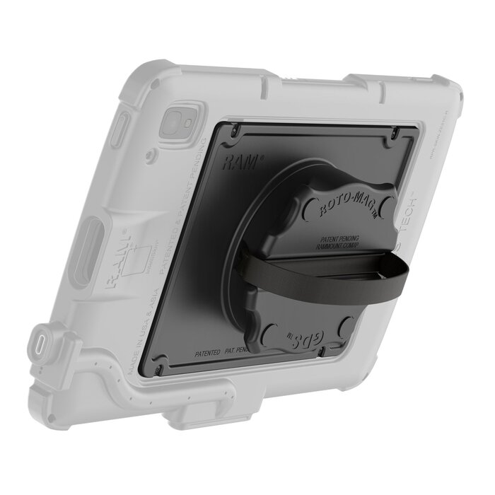 Supports RAM GDS Roto-Mag | RAM-GDS-ROTO2-ZE21U