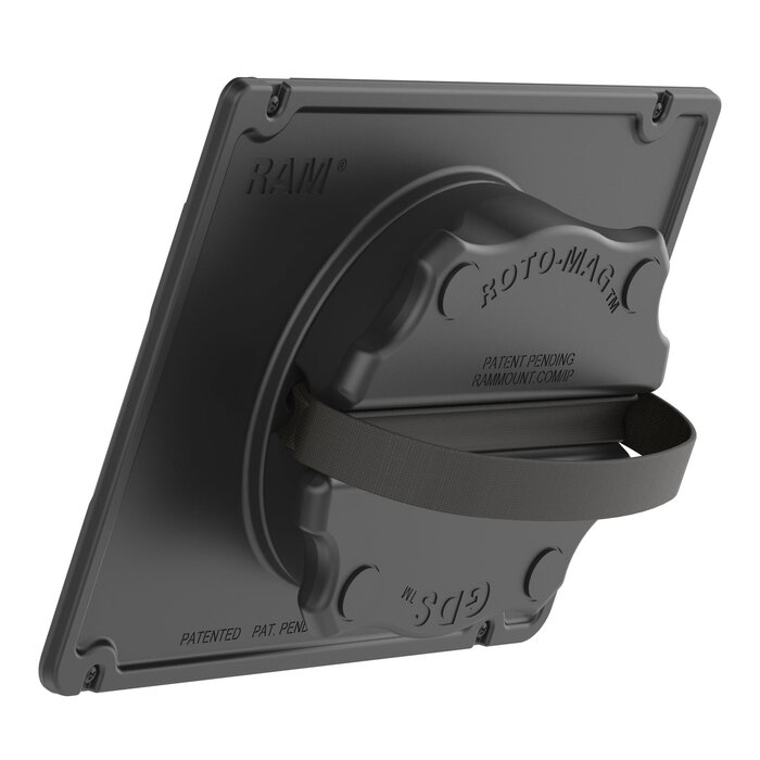 Soportes RAM GDS Roto-Mag | RAM-GDS-ROTO2-ZE21U