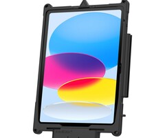 RAM Mounts IntelliSkin Next Gen Étui de chargement/protection | RAM-GDS-SKIN-AP40-NG