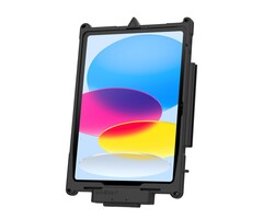 RAM Mounts IntelliSkin Next Gen Étui de chargement/protection | RAM-GDS-SKIN-AP40-NG