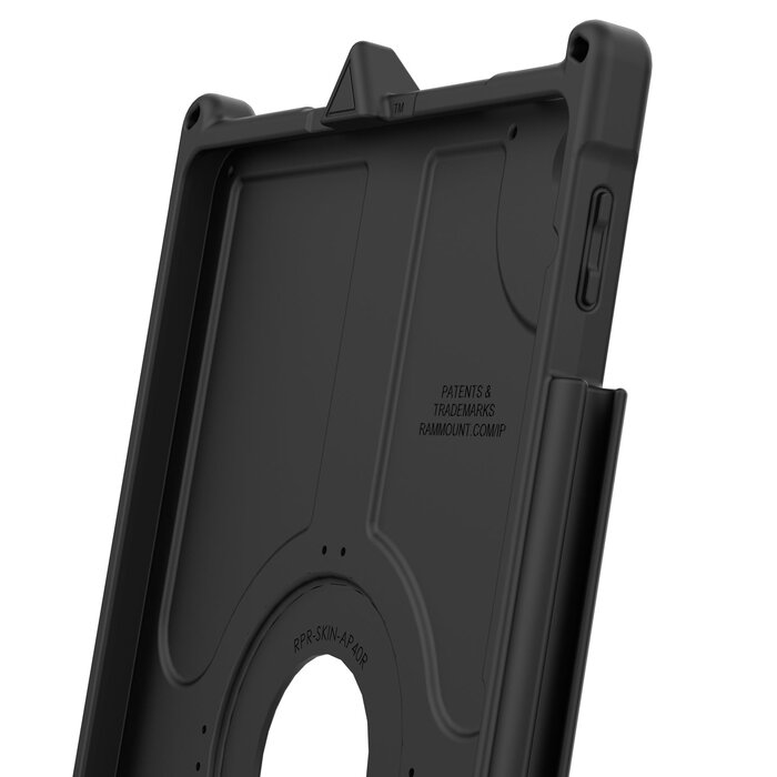 Estuche de carga/protección RAM Mounts IntelliSkin Next Gen | RAM-GDS-SKIN-AP40-NG