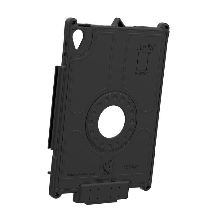RAM Mounts IntelliSkin Next Gen charging-/protection case | RAM-GDS-SKIN-AP40-NG