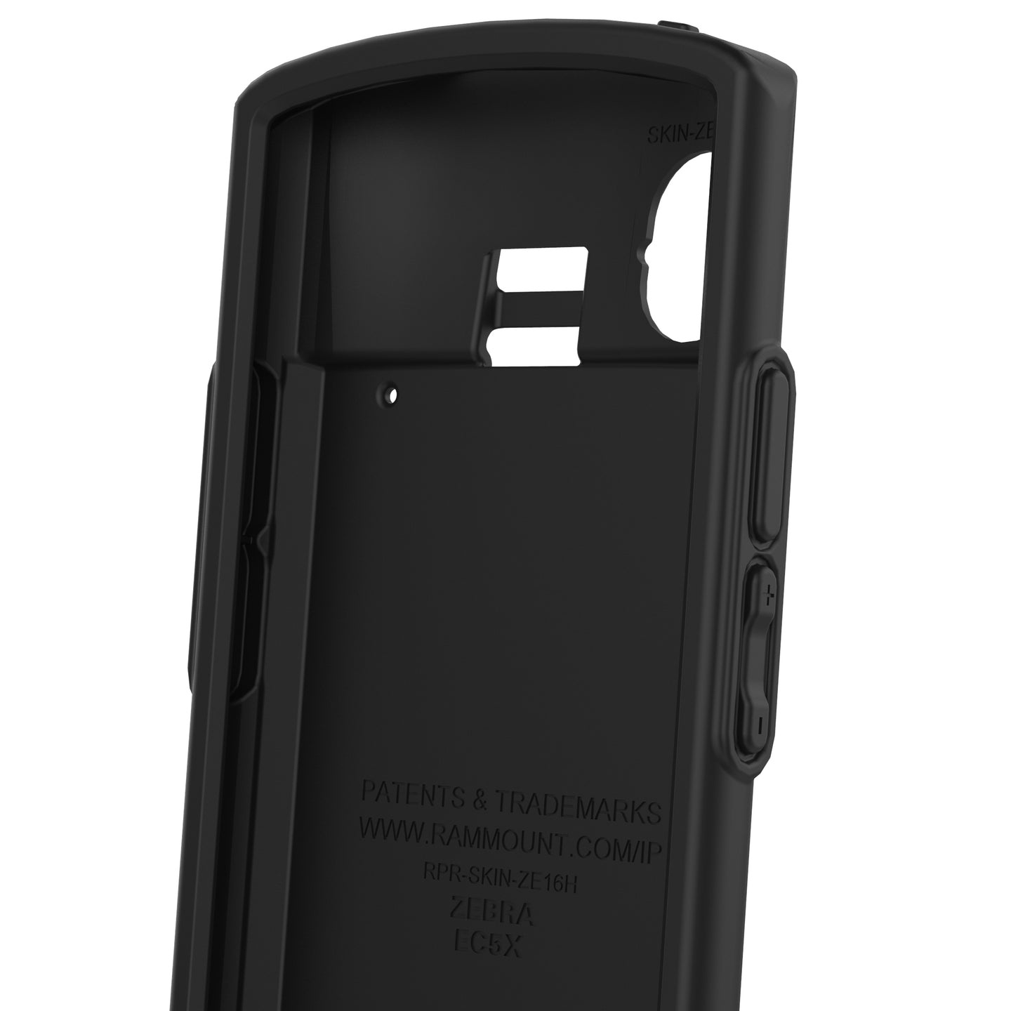 RAM MOUNT RAM monta IntelliSkin Next ricarica/protezione | RAM-GDS-SKIN-ZE16-NG