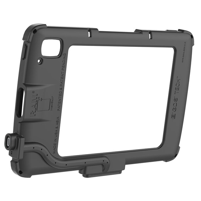 Estuche de carga/protección RAM Mounts IntelliSkin Next Gen | RAM-GDS-SKIN-ZE21C-NG