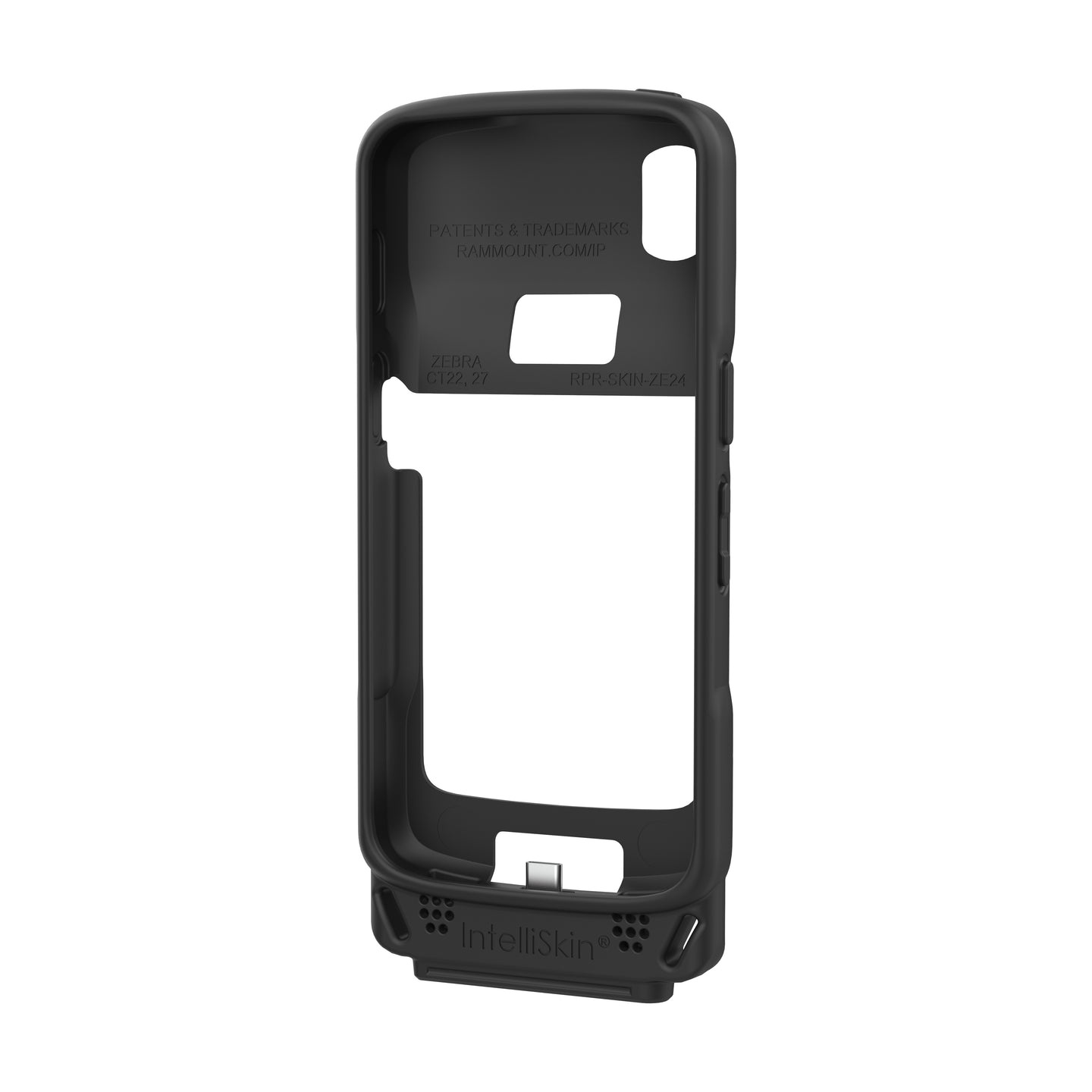 RAM MOUNT RAM Mounts IntelliSkin charging-/protection case | RAM-GDS-SKIN-ZE24
