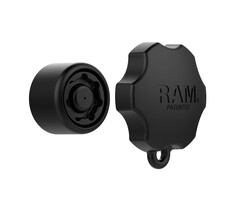 La RAM monta Pin-Lock | RAP-S-KNOB5U