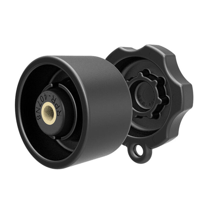 RAM MOUNT RAM Mounts Pin-Lock | RAP-S-KNOB5U