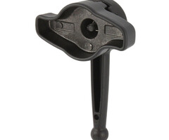 Adaptateur de fermeture RAM Mounts | RAM-KNOB9HU