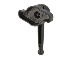 RAM MOUNT RAM Mounts Closure Adapter