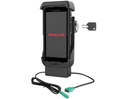 RAM MOUNT RAM Mounts Charging Station, 5.5 mm jack input
